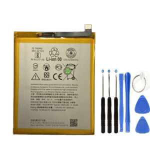 HTC DESİRE 12 PİL BATARYA B2Q5W100 2965 mAh+Tamir Set