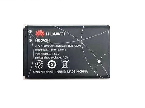 Huawei HB5A2H Batarya Pil U8500-U7519-U7510-U8110-C5730