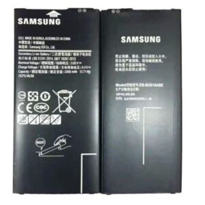Samsung Galaxy J4 Plus J415 EB-BG610ABE Batarya Pil