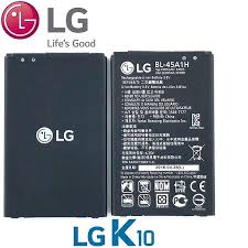 LG K10 2016 PİL BATARYA SERVİS BL-45A1H