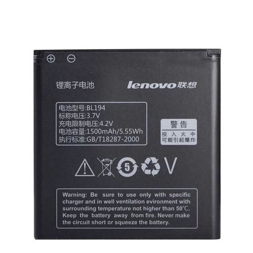 LENOVO A288T-A298T-A520-A698T-A690-A530 PİL BATARYA BL194