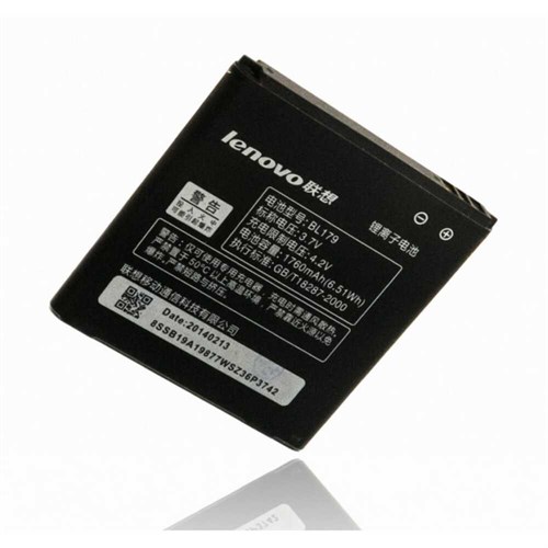Lenovo A660/S760 /680 Pil Batarya BL179