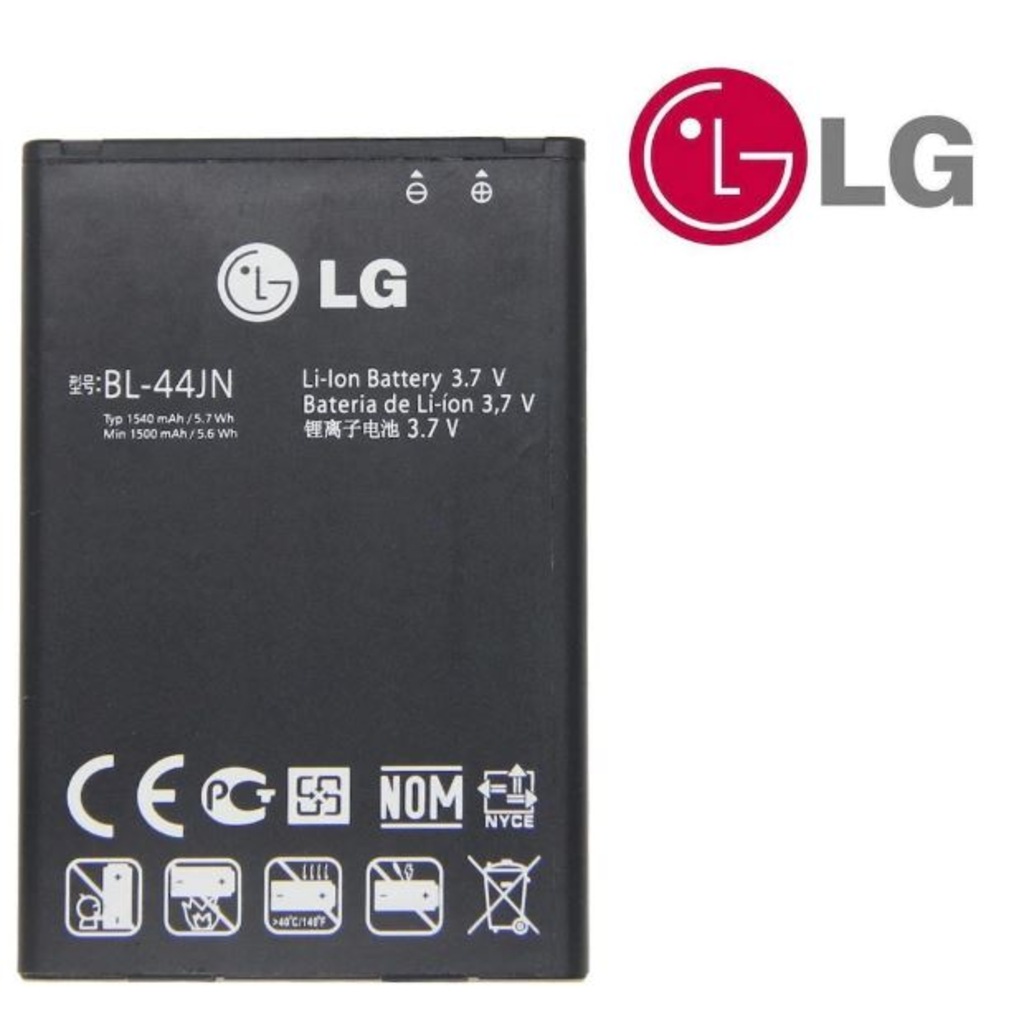 Lg L5-2 E455 BL-44JN Batarya Pil