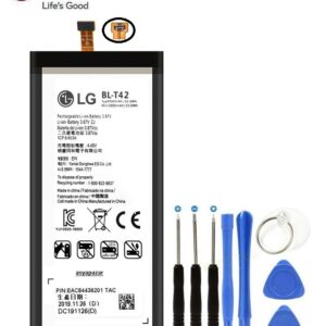 LG V50  Pil Batarya ve Tamir Seti BL-T42