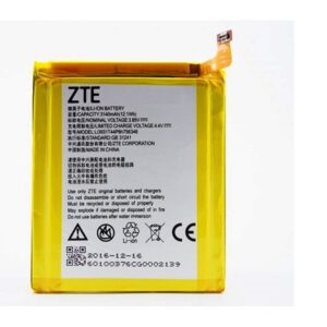 ZTE Blade V8 Pro Z978 li3931t44p8h756346 Batarya Pil