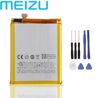 Meizu M2 Note 2 Pil Batarya BT42C ve Tamir Seti