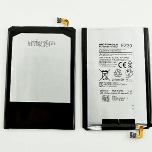Motorola Nexus 6 Xt1100 Xt1103 Ez30 Pil Batarya