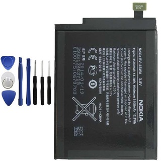 Nokia Lumia 1320 Batarya Pil Tamir Seti BV-4BWA