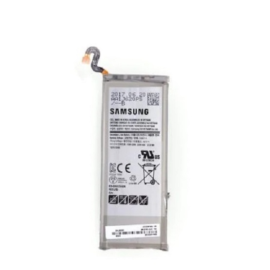 Samsung Note 7 Fan Pil Batarya EB-BN935ABE 3200 mAh