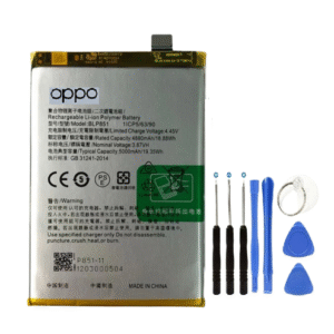 Oppo A74 5g Pil Batraya ve Tamir Seti