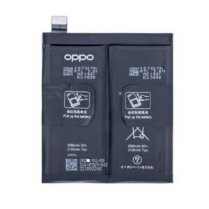 OPPO FİND X2 PRO PİL BATARYA BLP767