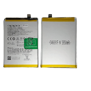 Oppo Realme C15/C12/C11 Batarya Pil Blp793 Tamir Seti
