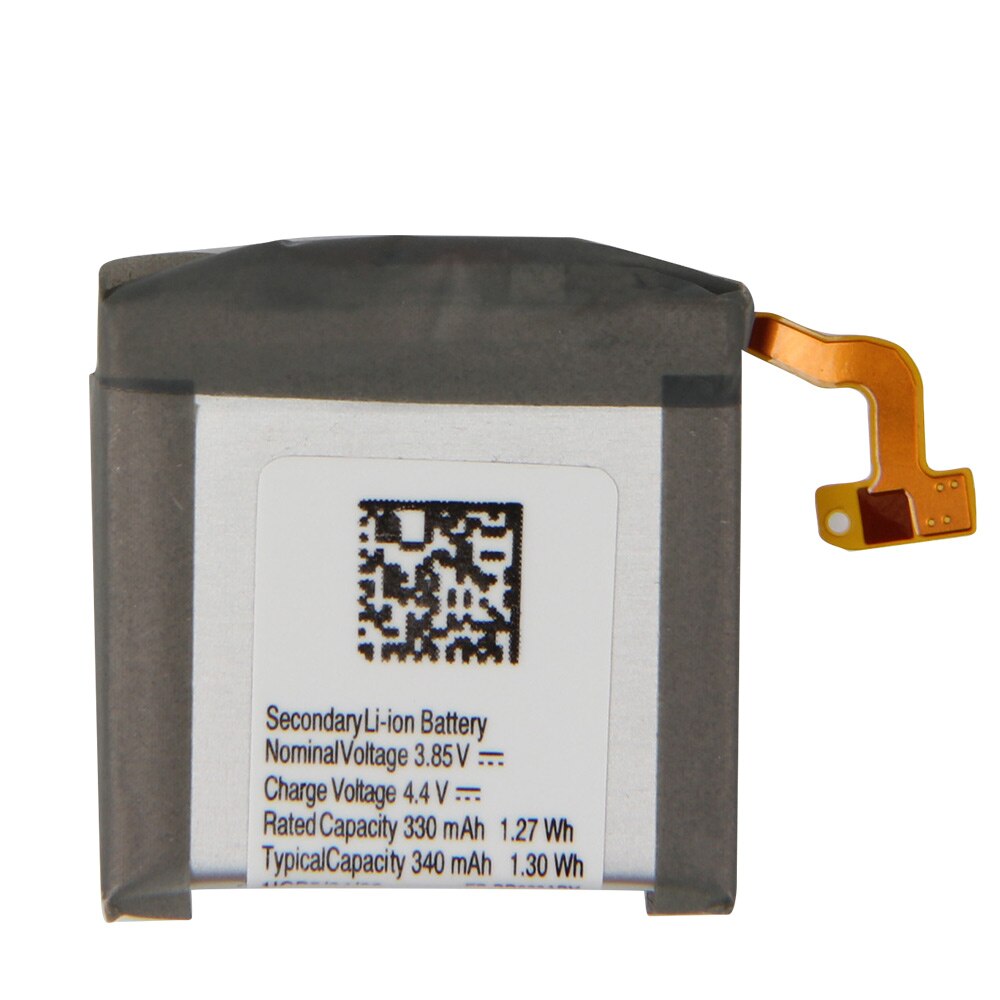 Samsung Galaxy Active2 Pil Batarya SM-R820 SM-R825 44mm 340mAh - Görsel 2