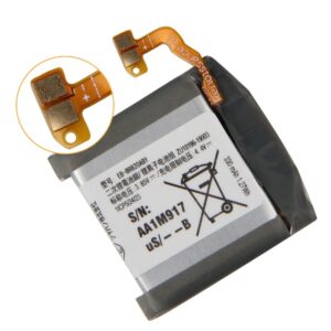 Samsung Galaxy Active2 Pil Batarya SM-R820 SM-R825 44mm 340mAh