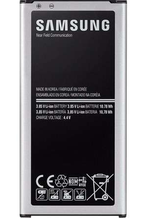 SAMSUNG G900 S5 PİL BATARYA EB-BG900BBE
