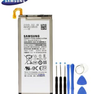 Samsung A8s / A9s Pil Batarya EB-BG885ABU Servis Pil