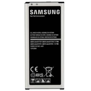 Samsung Alpha Pil Batarya G850 EB-BG850BBE