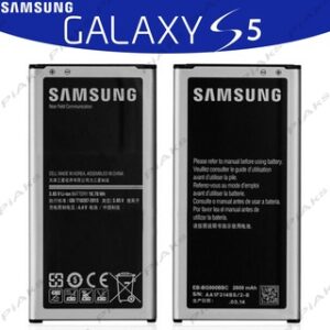 SAMSUNG G900 S5 PİL BATARYA EB-BG900BBE