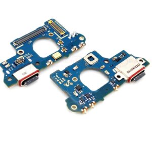 Samsung Galaxy S20 FE Şarj Soketi Mikrofon Bordu G780