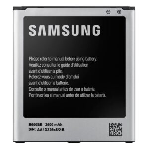 SAMSUNG GALAXY S4 PİL BATRAYA İ9500 B600BE