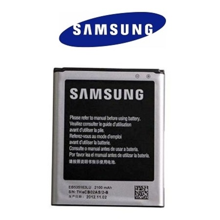 SAMSUNG GRAND DUOS  BATARYA PİL İ9082 EB535163LU