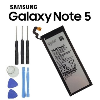 SAMSUNG NOTE 5 PİL BATARYA N920 EB-BN920ABE VE TAMİR SETİ