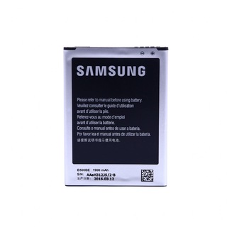 Samsung S4 Mini Pil Batarya 9190 B500AE
