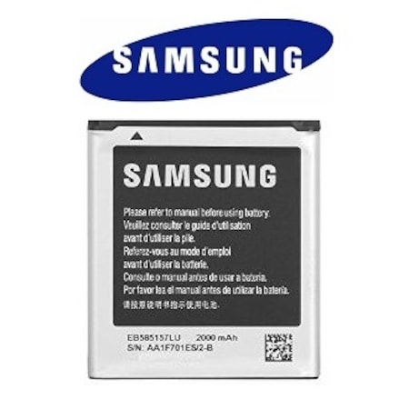 Samsung Win Pil Batarya i8552 EB585157LU