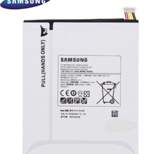 SAMSUNG TAB A 8.0 EB-BT355ABE TABLET BATARYA PİL SM-T350 T355 T357