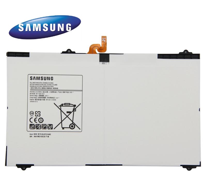 Samsung Galaxy Tab S2 T810 T815 Tablet Batarya Pil EB-BT810ABE