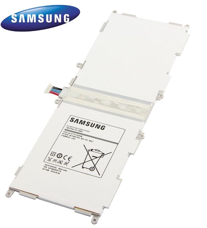Samsung Galaxy Tab 4 T530-T531-T535  EB-BT530FBE Tablet Batarya Pil