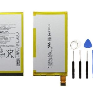 Sony Xperia C4 Batarya Pil LIS1561ERPC ve Tamir Seti