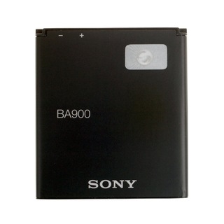 Sony Xperia J / TX /L / M Pil Batarya BA900