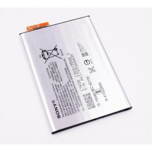 Sony Xperia XA1 Plus / XA2 Ultra LIP1653ERPC Batarya Pil