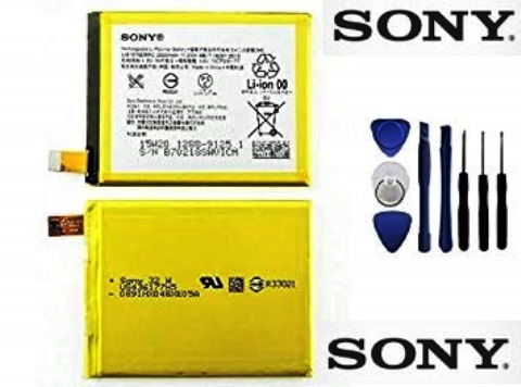 SONY Z4 PİL BATARYA VE TAMİR SETİ