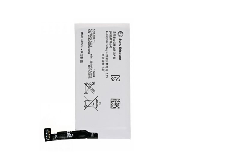 Sony Xperia Go St27i Batarya Pil AGPB009-A003