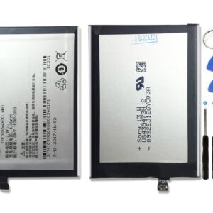 ALCATEL TCL 3S PİL BATARYA TLP030EC +TAMİR SETİ