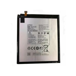 Tcl Tab 10 Tablet Pil Batarya TLp053C1 5500 mAh