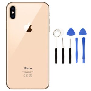 Apple Iphone Xs Max Boş Kasa + Montaj Seti