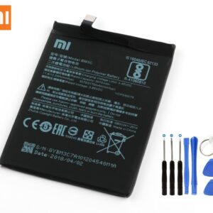 Xiaomi Mi 7 Batarya Pil BM3C 3070 mAh