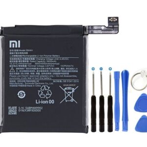 Xiaomi Mi 9 Pro 5G Pil Batarya BM4H ve Tamir Set