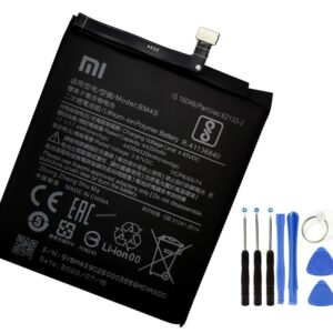 Xiaomi Redmi 10X Pro Pil Batarya BM4S ve Tamir Set