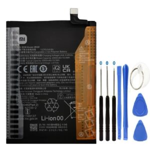 Xiaomi Redmi Note 11 Pil Batarya BN5G 5000 mAh+Tamir Seti