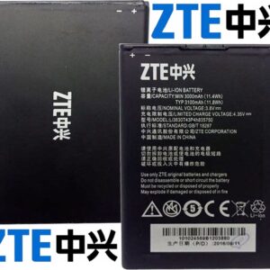 ZTE ZMAX 2 Z958 Grand 2 S2 Li3830T43P4H835750 Batarya Pil