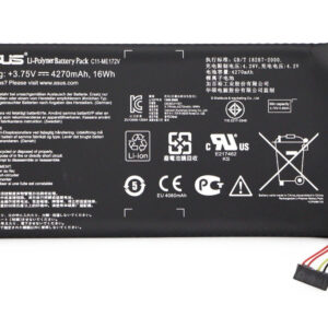 Asus MeMO Pad ME172V-1A078A Tablet Pil Batarya
