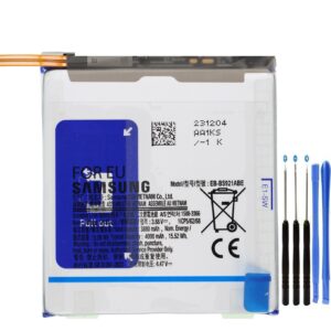 Samsung S24 S921B Pil Batarya +Tamir Seti EB-BS921ABY