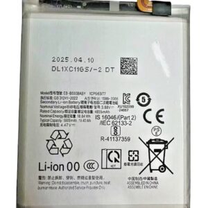 Samsung S25 Ultra BS938 Pil Batarya