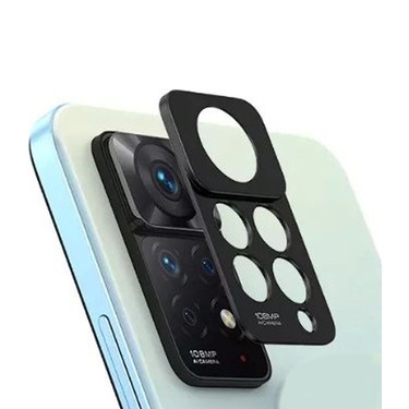 Xiaomi Redmi Note 11 Pro Plus 5g Kamera Camı Kamera Lensi