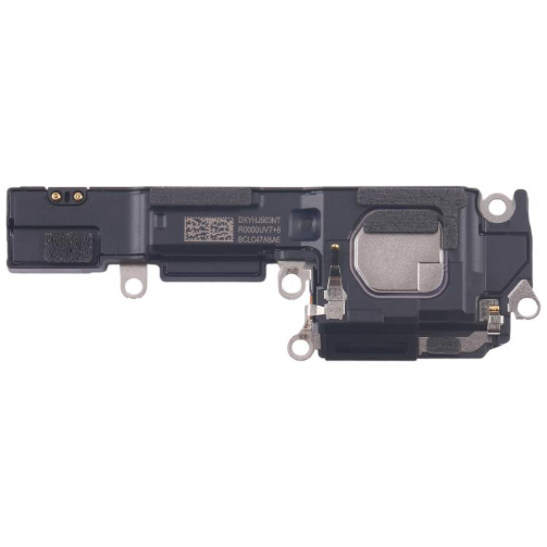 Apple Iphone 17 Buzzer Full