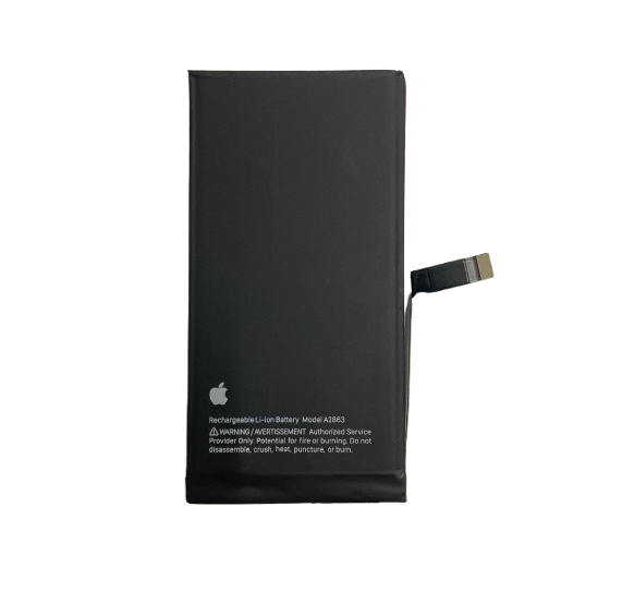 Apple İphone 14 Pil Batarya A2863 Yüksek Kalite